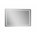LED дзеркало 120*80 сенсор (01095)