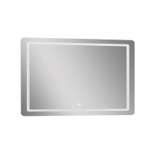 LED дзеркало 100*80 сенсор (01094)