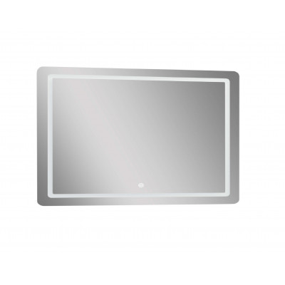 LED дзеркало 120*80 сенсор (01095)