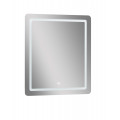 LED дзеркало 70*70 сенсор (01089) LED дзеркало 70*70 сенсор (01089)