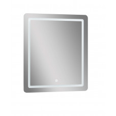 LED дзеркало 60*70, сенсор (01087)