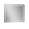 LED дзеркало 80*70 сенсор (01091) LED дзеркало 80*70 сенсор (01091)