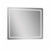LED дзеркало 90*70 сенсор (01093)