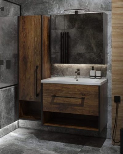 Серія Хілтон