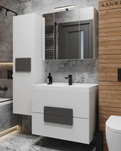 Серія Атлас