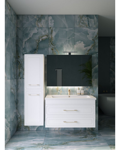 Серія Атлас