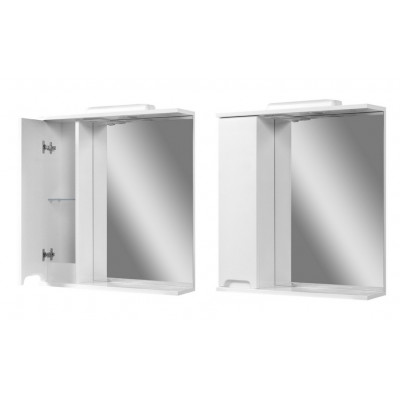 Дзеркало Мальта З-1 70 праве/ліве (08097) Дзеркало Мальта З-1 70 праве/ліве (08097)