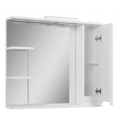 Дзеркало Мальта З-2 90 праве/ліве (08101)