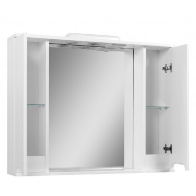 Дзеркало Мальта З-11 90 (08104)