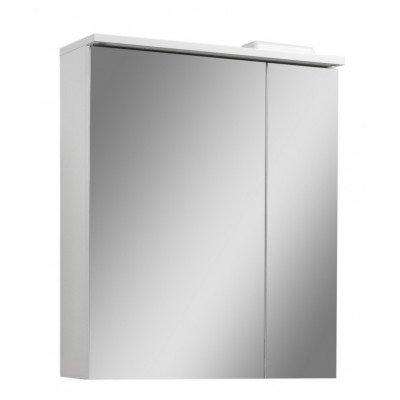 Шафа навісна дзеркальна Неон 70 ЗШ (08108)