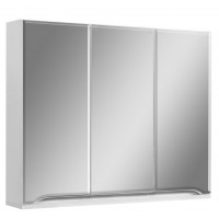 Шафа навісна дзеркальна Мальта 85 ЗШ (08118)