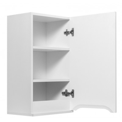 Шафа навісна Мальта 40 ШН права (08123) Шафа навісна Мальта 40 ШН права (08123)