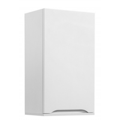 Шафа навісна Мальта 40 ШН права (08123)