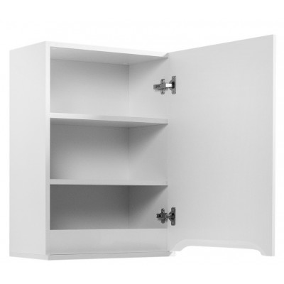 Шафа навісна Мальта 50 ШН права (08124) Шафа навісна Мальта 50 ШН права (08124)