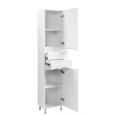 Пенал на ніжках Мальта 50 правий/лівий (08140)