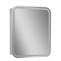 Шафа навісна дзеркальна Крафт 60 LED touch control (08144)
