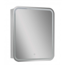 Шафа навісна дзеркальна Крафт 60 LED touch control (08144)