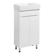 Тумба Мальта Т-1 з умивальником Віта 45 (08008)