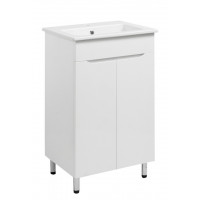 Тумба Мальта Т-1 з умивальником Естро 50 (08148)