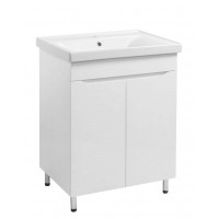 Тумба Мальта Т-1 з умивальником Еліз 65 (08028)