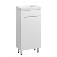 Тумба Мальта Т-1 з умивальником Комо 40 (08030)