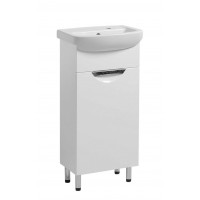 Тумба Остін Т-1 з умивальником Артеко 40 (09000)