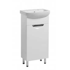 Тумба Остін Т-1 з умивальником Артеко 40 (09000)