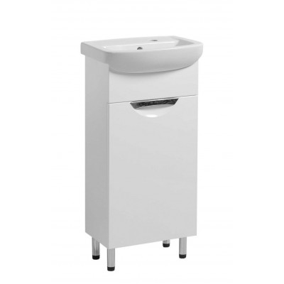 Тумба Остін Т-1 з умивальником Артеко 40 (09000)