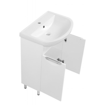 Тумба Остін Т-1 з умивальником Артеко 55 (09002)