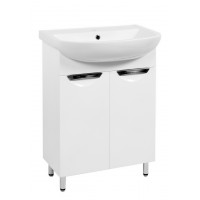 Тумба Остін Т-1 з умивальником Артеко 55 (09002)