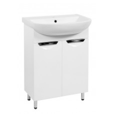 Тумба Остін Т-1 з умивальником Артеко 50 (09001)