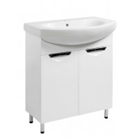 Тумба Остін Т-1 з умивальником Руна 70 (09005)