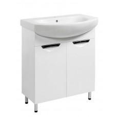 Тумба Остін Т-1 з умивальником Руна 60 (09004)