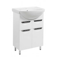 Тумба Остін Т-5 з умивальником Солос 55 (09012)