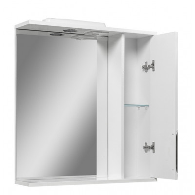 Дзеркало Остін З-1 65 праве/ліве (09026)