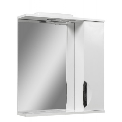 Дзеркало Остін З-1 65 праве/ліве (09026)