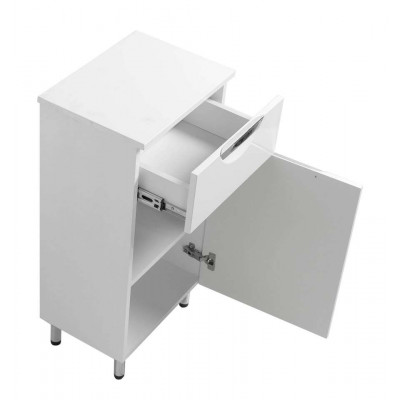 Комод напольний Остін 40 правий (09044) Комод напольний Остін 40 правий (09044)