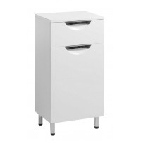 Комод напольний Остін 40 правий (09044)