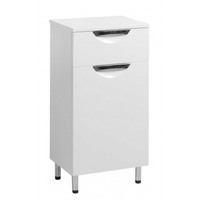 Комод напольний Остін 40 правий (09044)