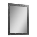 Дзеркало Аура 70 графіт (04033) Дзеркало Аура 70 графіт (04033)