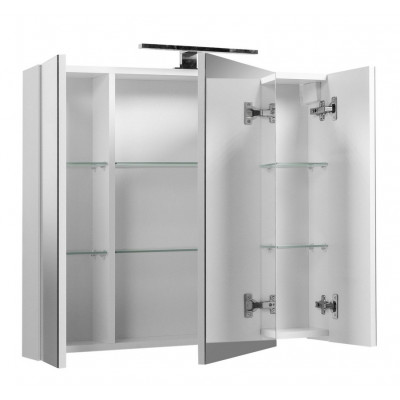 ЗШ Петра 80 біла (06006)