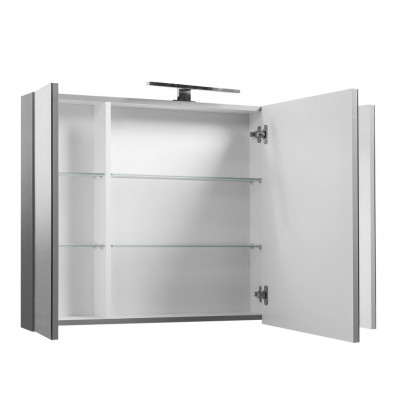 ЗШ Петра 80 графіт (06007)