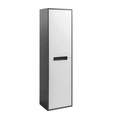 Пенал Петра 40 підвісний графітовий корпус (06009)