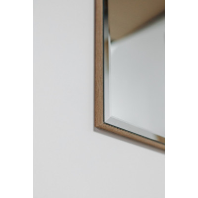 Дзеркало Смарт Фацет 70 трюфель (10023)